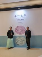 《解构艺术 进化生活》FAENZA法恩莎&杨明洁微记录片全网上线