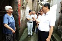 专访景德镇市委书记钟志生：打造与世界对话的国际瓷都