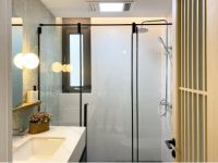 《秘密大改造》设计大咖宋微建眼中的德立淋浴房