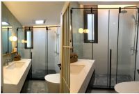 《秘密大改造》设计大咖宋微建眼中的德立淋浴房