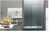 《秘密大改造》设计大咖宋微建眼中的德立淋浴房