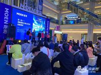 摩恩新品上市，双十一玩转花洒音乐节