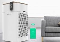 家用空气净化器品牌 负离子净化器十大排行榜