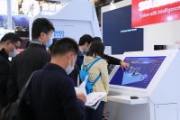 智库智能CeMAT完美收官！未来持续沉淀探索创新！