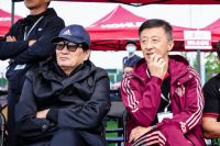 2020年科勒全国青少年足球挑战赛总决赛完美落幕