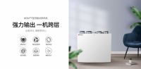 奥斯博格亚太CEO一行受邀鸿宝集团项目考察调研