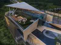 寻美一品|温群：转译建筑空间的价值感