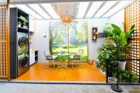 领航者的一步，左右着行业下一步！双11海尔洗衣机再夺冠的思考