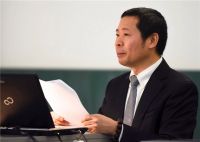 争口气 ！他为理想也为中国制造