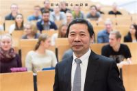 争口气 ！他为理想也为中国制造