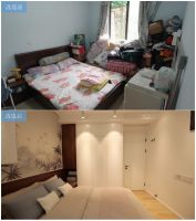 《秘密大改造》选定海尔中央空调：工作都是尾气 回家全是森林风