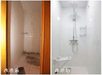 用对花洒还能防脱发？！京东居家11.11又让我开眼了！