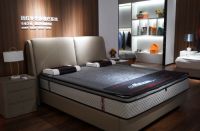 天冷了，益脉通床垫为你加温！