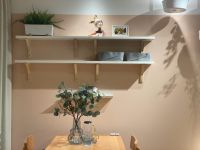 阿里巴巴躺平联合第六空间再下一城 知嘛家宁波店正式落地