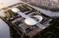 杭萧钢构亮相央视 开启品牌建设新高度