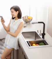 小米有品美仕杰智能净洗机新品发售，11.11一起解锁新功能