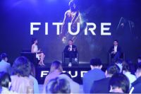 当健身遇上人工智能,FITURE魔镜开启家庭科技健身新时代