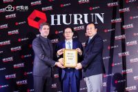 胡润百富对话莱克倪祖根：用创新打造高端民族品牌