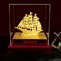 如何从摆件市场脱颖而出？对话永盛博捷BJ家居饰品总经理寻答案