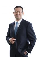 千川木门董事长骆正任当选为第二届川商总会副会长