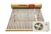 太空能热水器那个牌子好,2020年太空能热水器十大品牌