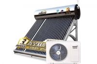 太空能热水器那个牌子好,2020年太空能热水器十大品牌