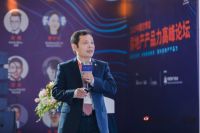 立邦内墙无机涂料荣获2020年度创研优采黑科技金采奖