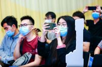 点燃战火！“广州TTG-左右沙发杯城市赛”预热赛演巅峰对决