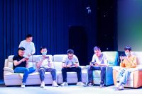 点燃战火！“广州TTG-左右沙发杯城市赛”预热赛演巅峰对决