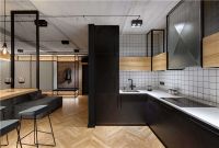 五大家装风格 一款福力得地板就能搞定