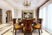 星杰国际设计怎么样？“治愈系”大宅让你爱上家