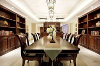 星杰国际设计怎么样？“治愈系”大宅让你爱上家