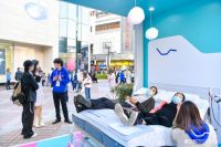 苏州国际设计周圆满落幕 索菲莉尔驰骋“睡眠经济”新赛道