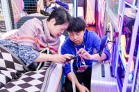 苏州国际设计周圆满落幕 索菲莉尔驰骋“睡眠经济”新赛道