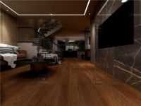 大卫地板5G面技术丨先进工艺为您保驾护航