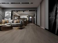 大卫地板E0级丨予你健康舒适生活