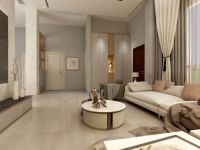 大卫地板E0级丨予你健康舒适生活