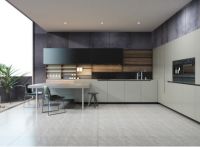 金舵瓷砖携手星推官潘悦，共赴瓷砖设计中国行