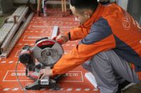 明装暖气：舒适猫团队合力，合作伙伴经营无忧