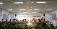 明装暖气：舒适猫团队合力，合作伙伴经营无忧