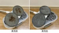 Shark鲨客C3mini电动拖把全新上市,彻底实现拖地自由