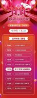 亚士漆11.11 首战TOP5品牌入榜 有颜有品“蓝”朋友等你来抢