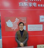 京东家电专卖店店主：从草根素人到直播带货达人的真实蜕变