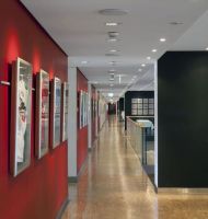 你好，奔驰！你家体育馆是我刷的