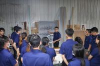 享时光木阳台创始人左庆志:对于做品牌这件事,我是认真的