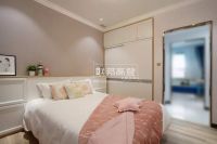 联邦高登全屋定制衣柜，为您打造舒适居家环境