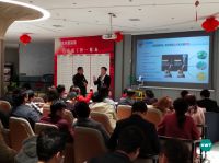 传承德匠精神笃行久远，全力支持合作伙伴推进终端市场