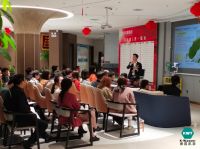传承德匠精神笃行久远，全力支持合作伙伴推进终端市场