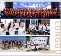 隆古装饰以实力筑不凡，诚挚邀约共书未来故事