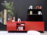 伊恋丨全屋高端定制加盟，选择好品牌比努力更重要